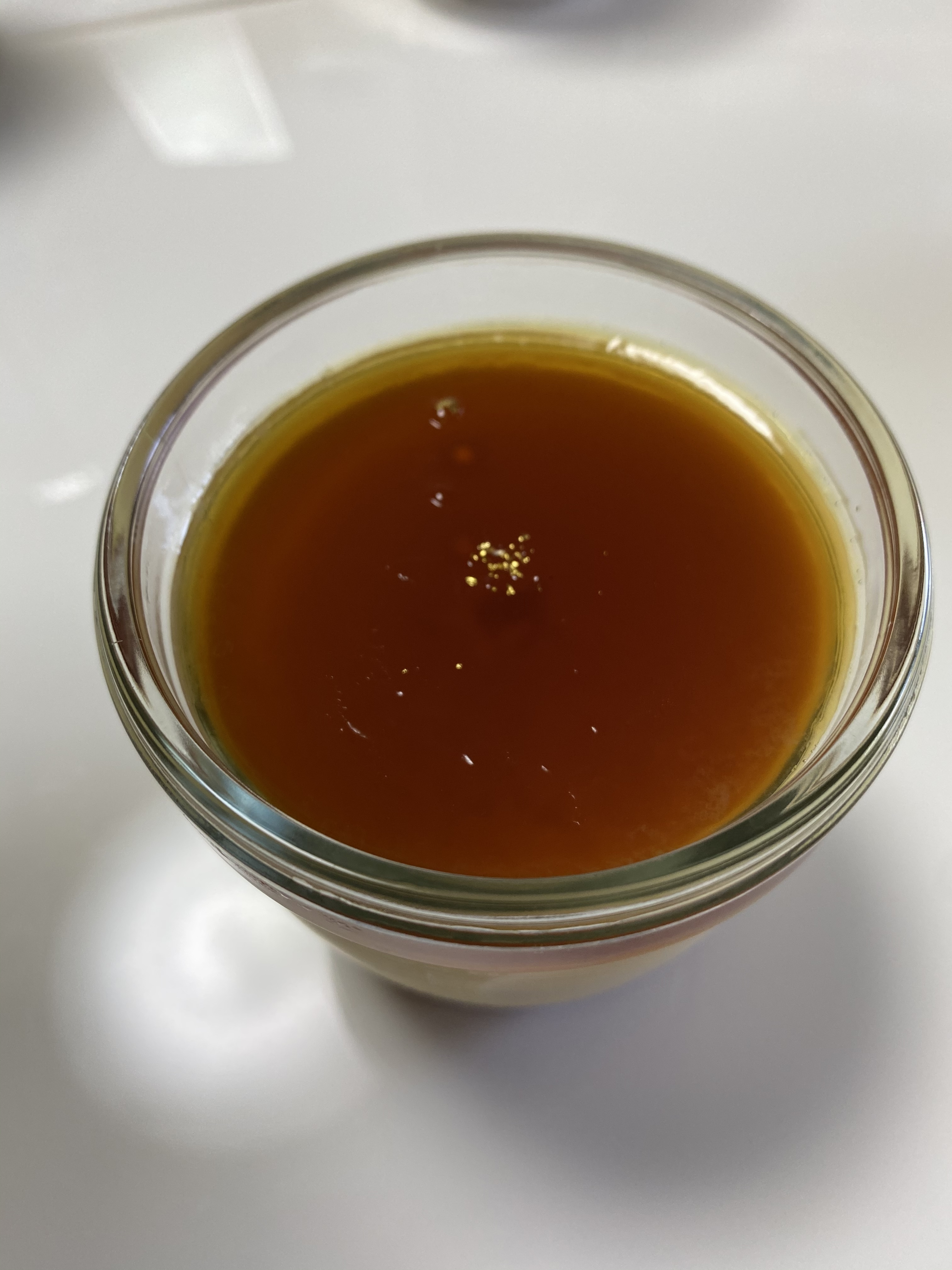 日本橋高島屋限定モロゾフのプリン